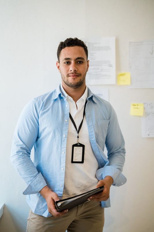 Preston Doyle, Operations & Dispatch at Snap Movers